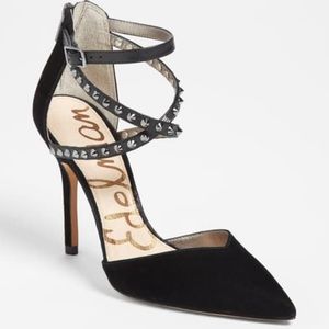 Sam Edelman Darla Pump